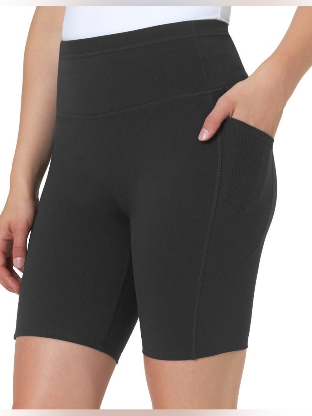 MONDETTA WOMEN’S BIKE  SHORT